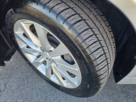 2010 Lexus LS 460