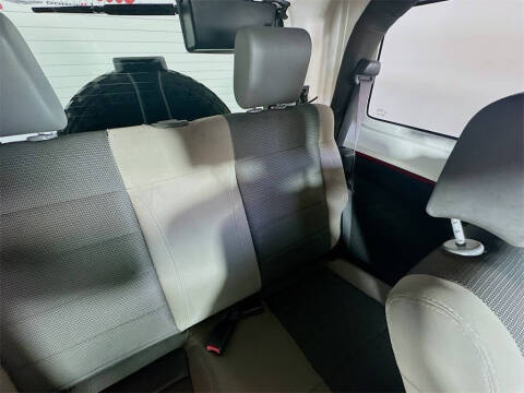 2007 Jeep Wrangler X