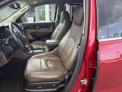 2014 GMC Acadia SLT-1