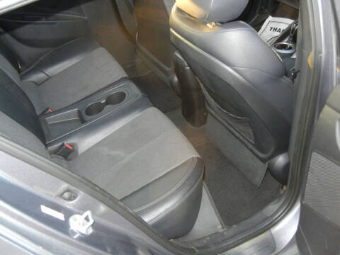 2013 Hyundai Veloster RE MIX