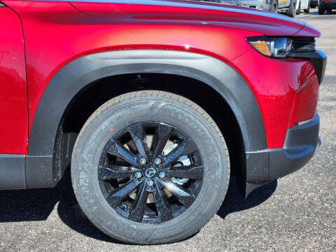 2026 Mazda CX-50 2.5 S Select