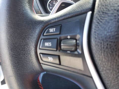 2017 BMW 4 Series 430i