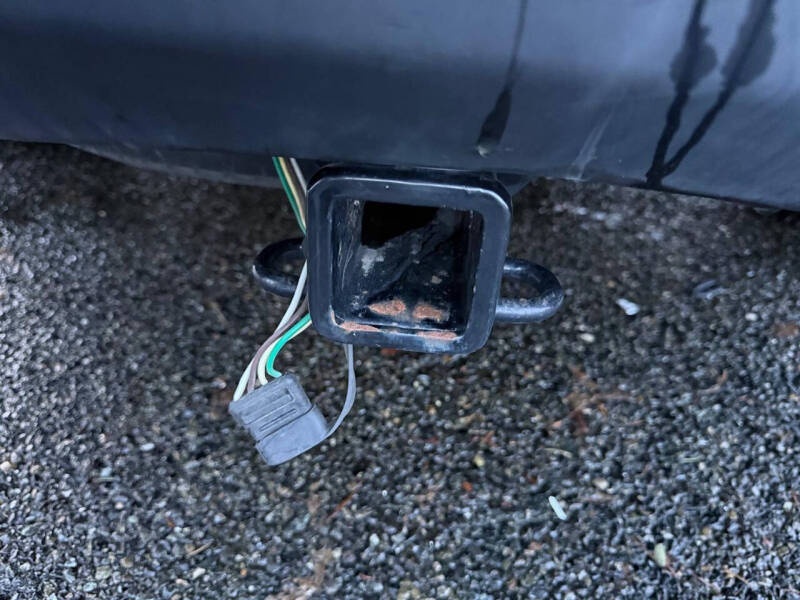 2005 Ford Freestar SES