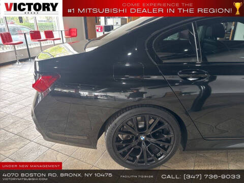 2021 BMW 7 Series 750i xDrive