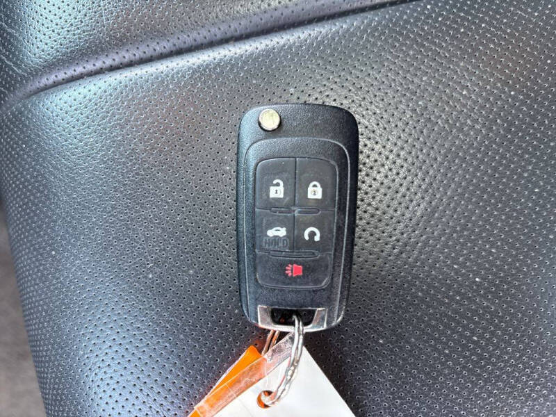 2015 GMC Terrain SLT-1