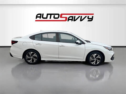 2023 Subaru Legacy Premium