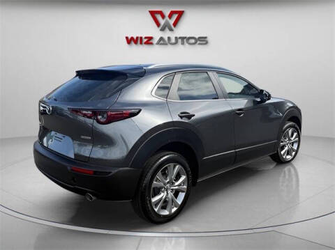 2023 Mazda CX-30 2.5 S Select