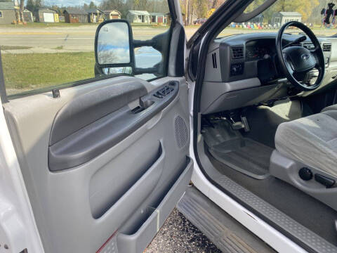 2004 Ford F-350 Super Duty