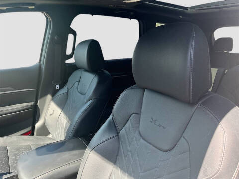 2024 Kia Telluride SX X-Pro