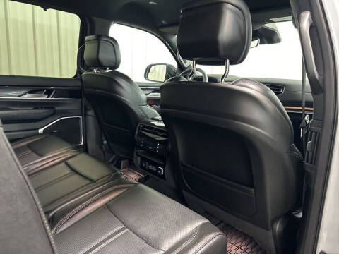 2024 Jeep Wagoneer
