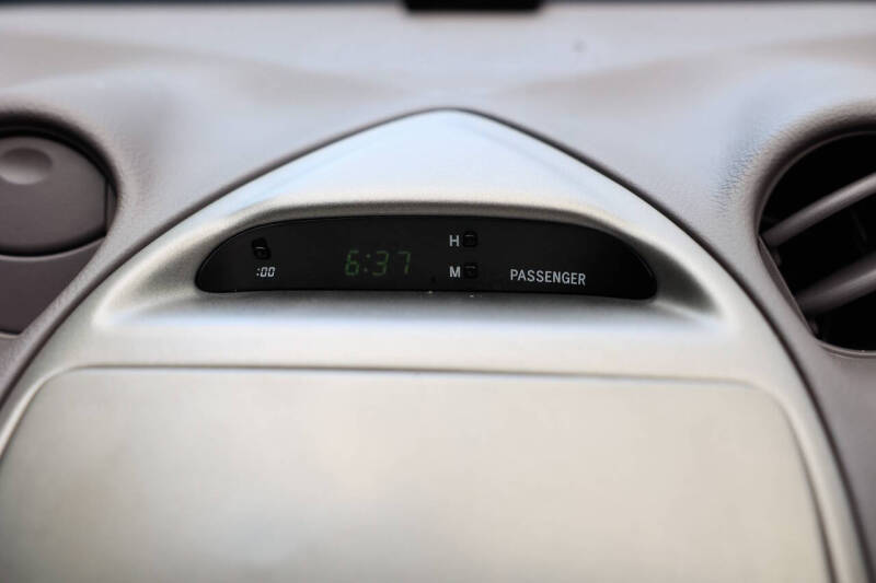 1999 Toyota Celica GT