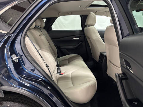 2025 Mazda CX-30 2.5 S Preferred