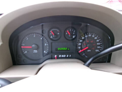 2005 Ford Freestar SE