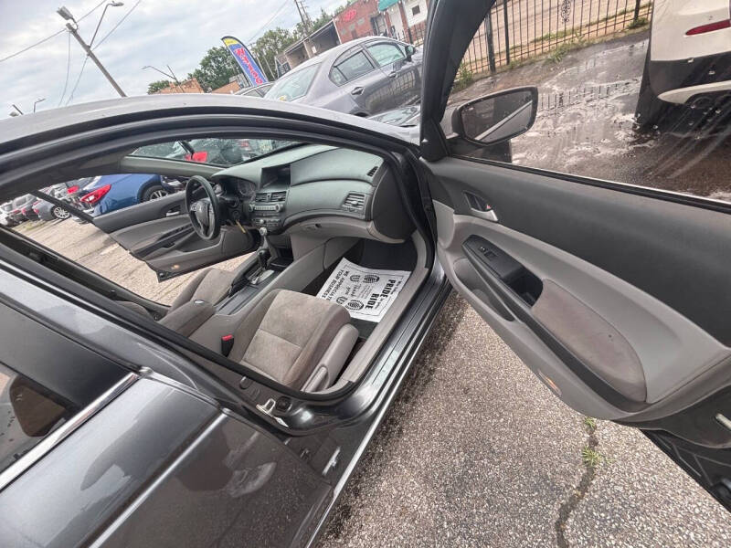 2010 Honda Accord LX