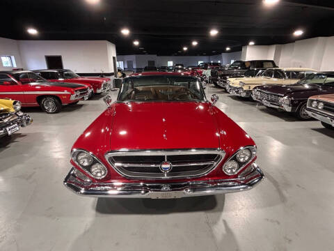1962 Chrysler 300
