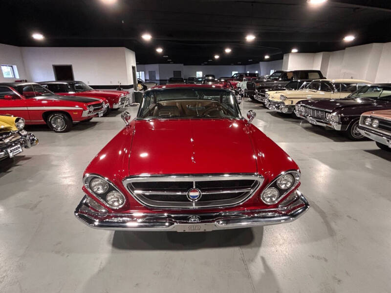 1962 Chrysler 300