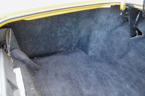 1973 Lincoln Continental