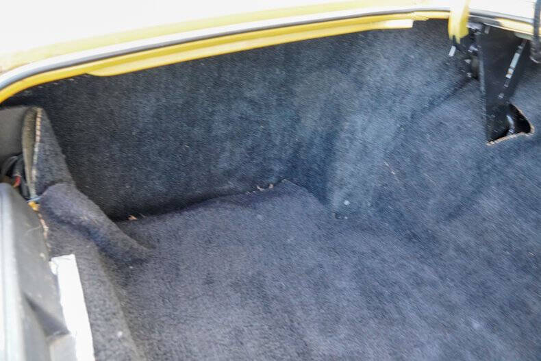 1973 Lincoln Continental