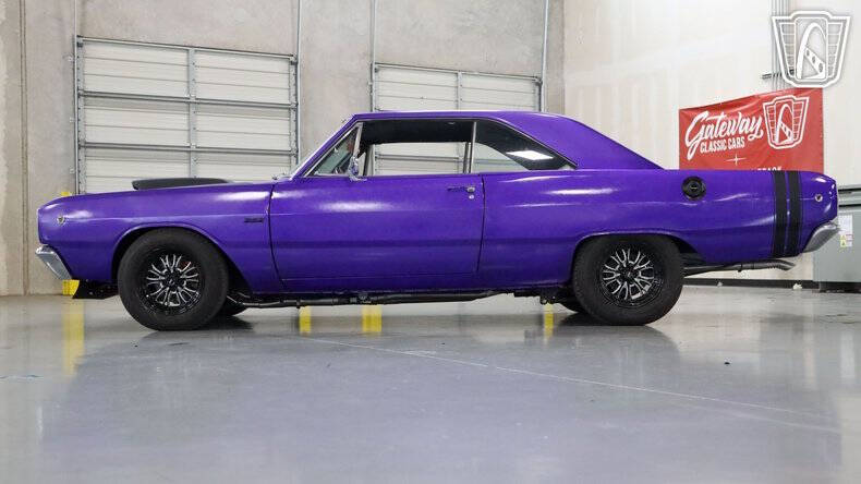 1968 Dodge Dart