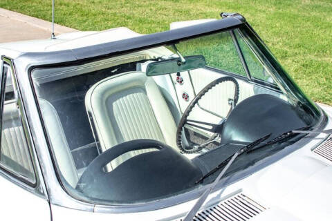 1964 Chevrolet Corvette