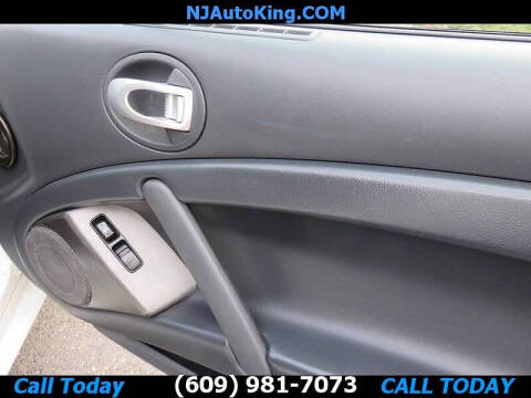 2008 Mitsubishi Eclipse SE