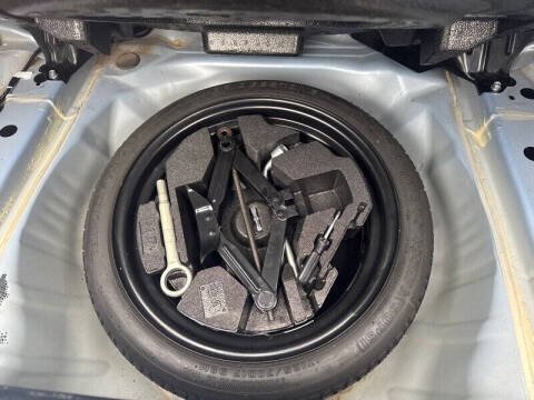 2011 Subaru Impreza 2.5i