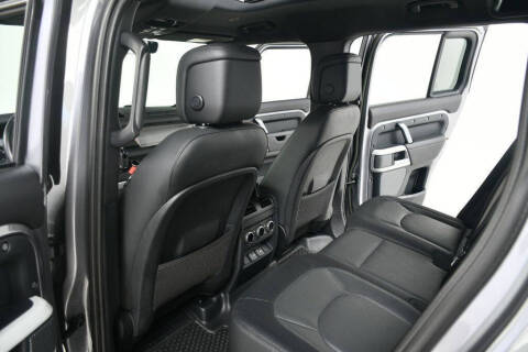 2023 Land Rover Defender 110 X-Dynamic SE