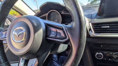 2018 Mazda MAZDA3