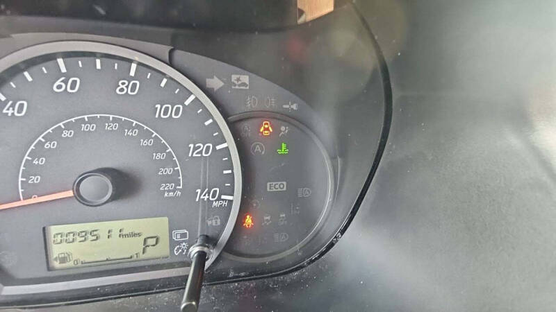 2024 Mitsubishi Mirage G4 LE