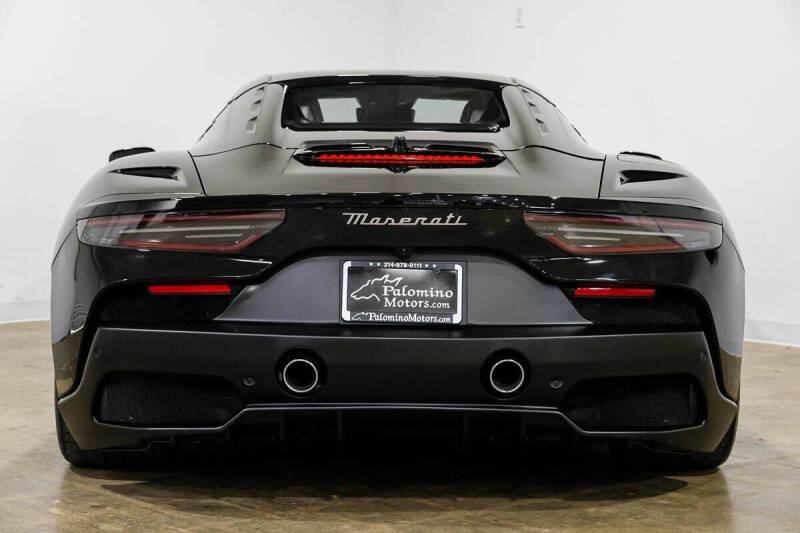 2024 Maserati MC20 Cielo