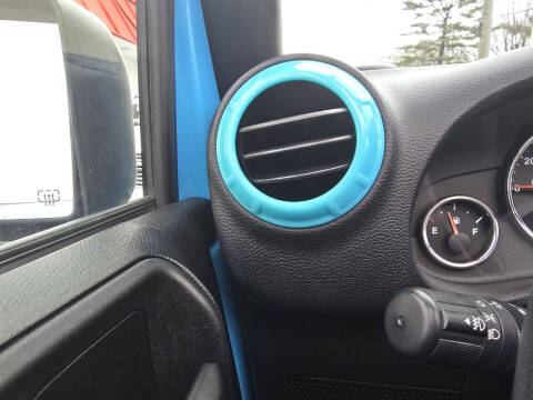 2018 Jeep Wrangler JK Unlimited Sport S