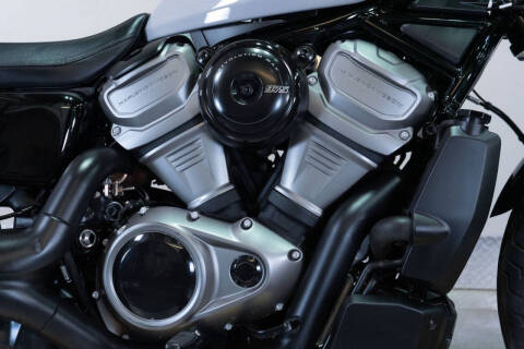 2024 Harley-Davidson Nightster