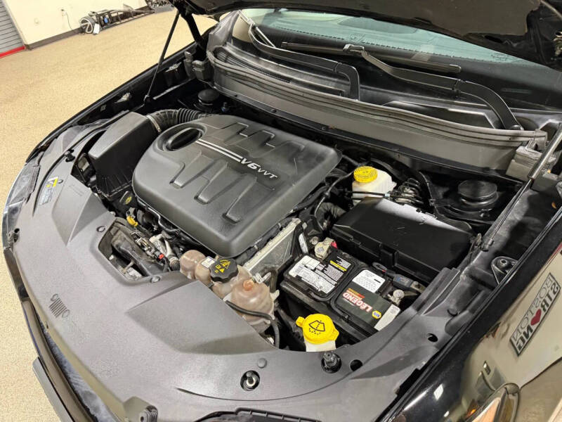 2019 Jeep Cherokee Overland