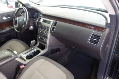 2011 Ford Flex SEL