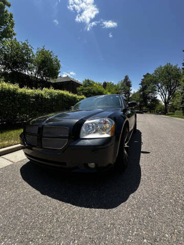 2006 Dodge Magnum RT