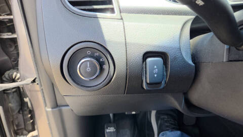 2011 Ford Taurus SEL