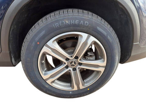 2019 Mercedes-Benz GLC GLC 300