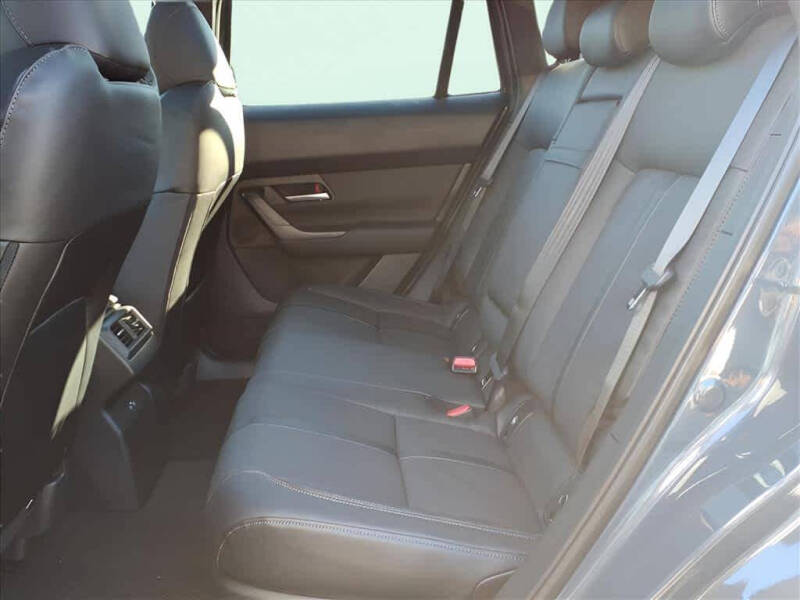 2026 Mazda CX-50 Hybrid Premium