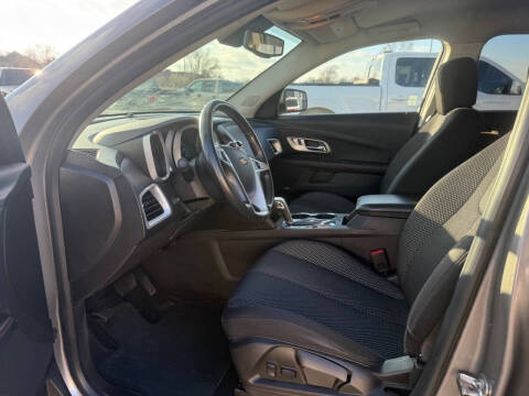 2012 Chevrolet Equinox LT