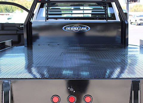 2024 Chevrolet Silverado 3500HD CC