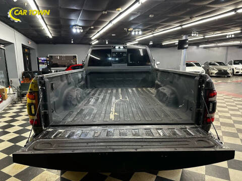 2021 RAM 3500 Laramie