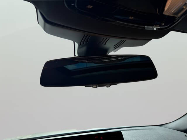 2022 BMW 5 Series 540i