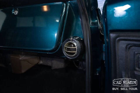 1972 Chevrolet C10