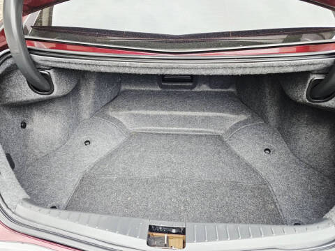 2012 Acura TL SH-AWD w/Tech