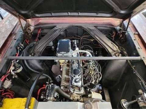 1964 Ford Falcon