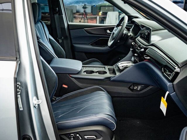 2026 Acura MDX SH-AWD Type S w/Advance Package