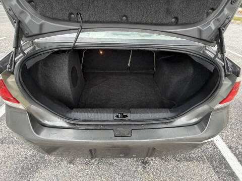 2011 Ford Focus SEL
