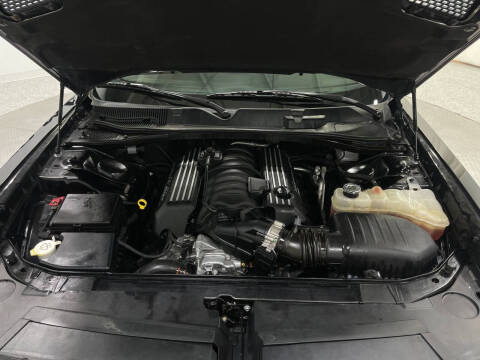2020 Dodge Challenger