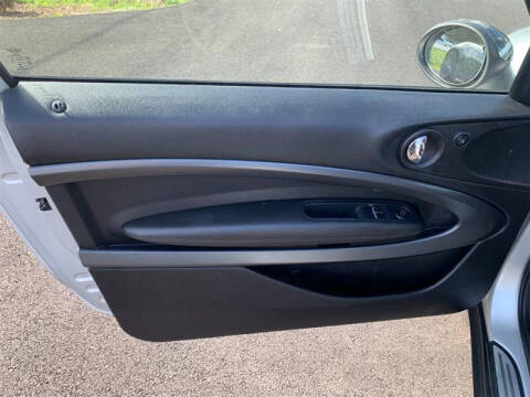 2015 MINI Paceman Cooper S ALL4