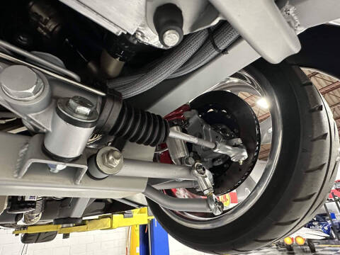 1956 Ford Thunderbird